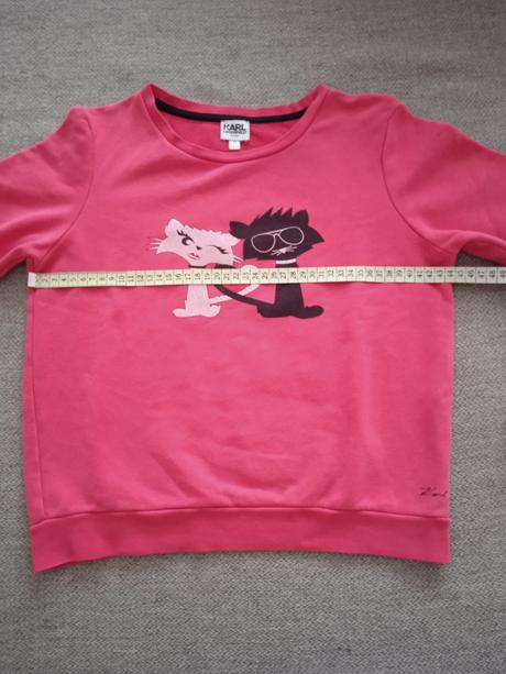 Dievčenská mikina, 146