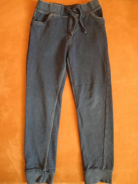 Riflové tepláky, tcm,122