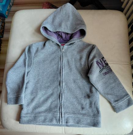 Flísová mikina, 104