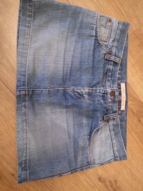 Riflova sukna, zara,38