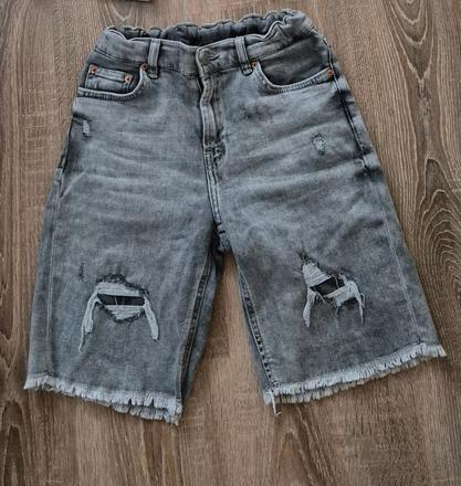 Riflove kratase zara, zara,152