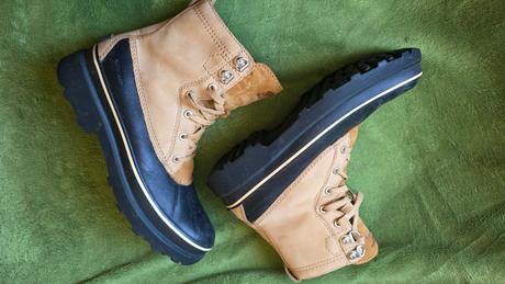 Panske cizmy 45, sorel,45
