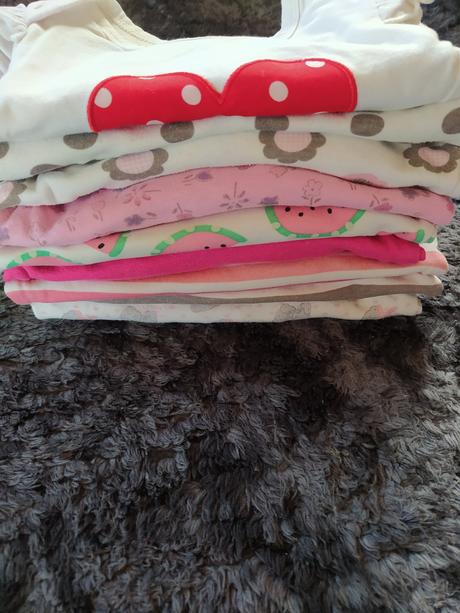 Body s dlhým rukávom, 74