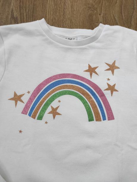 Mikina vek 10/11, f&f,146