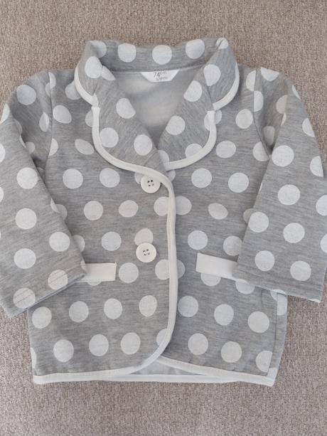 Bavlnené sako, pepco,74