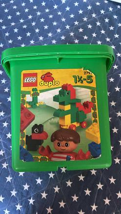 Lego duplo kýblik, 
