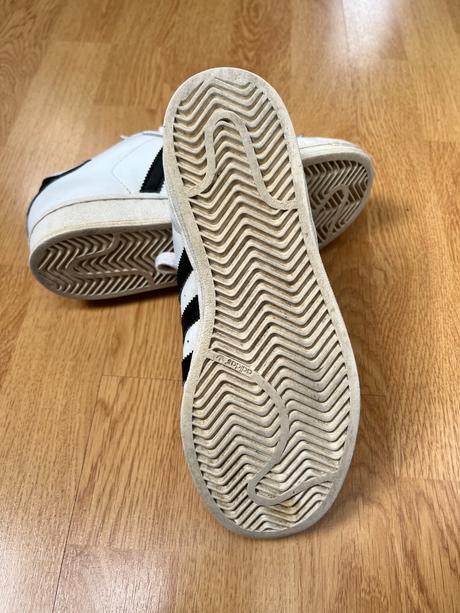 Tenisky adidas superstar 36, adidas,36