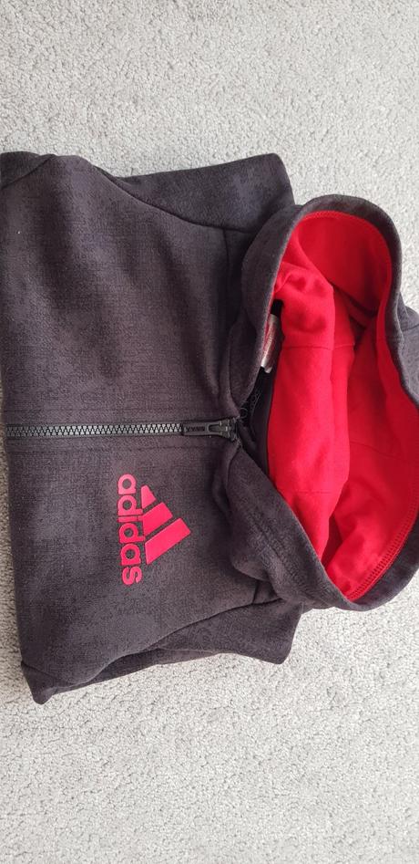 Mikina adidas, adidas,116