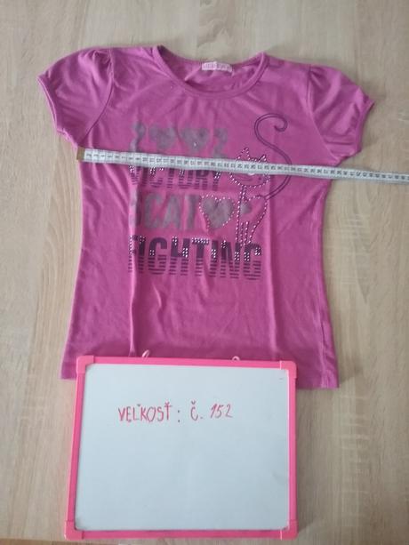 Tričko, 152