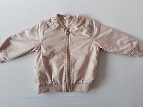 Bunda/bombera, h&m,86