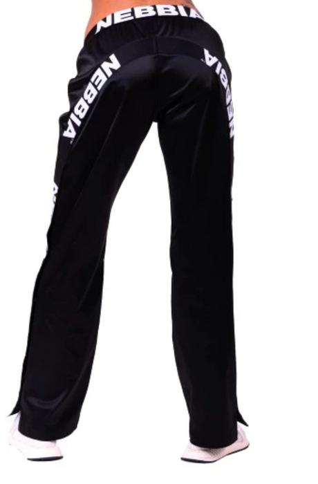 Satenove teplaky, nebbia,s