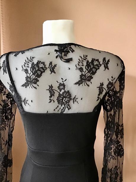 Krásne šaty /99, next,38 / m