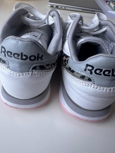 Tenisky reebok, reebok,34
