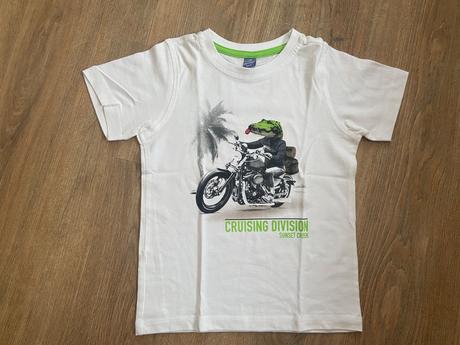 Tričko, dopodopo,116