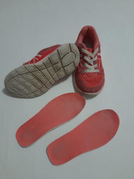 Tenisky, karrimor,26