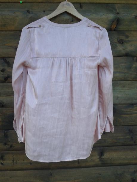 Košeľa h&m, h&m,36