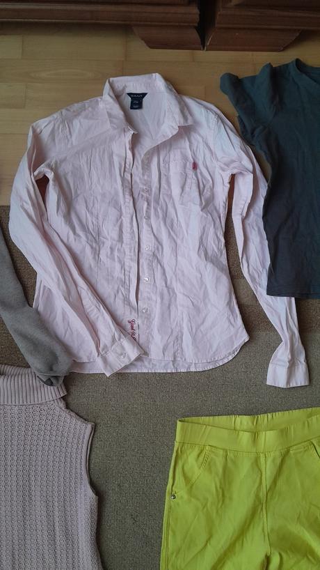 Dievčenské oblečenie v.170(15r), 158–170