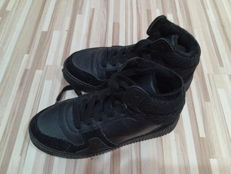 Dámske členkove tenisky, sinsay,41