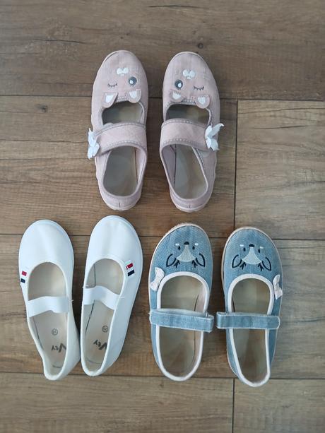 Cvicky 30, deichmann,30
