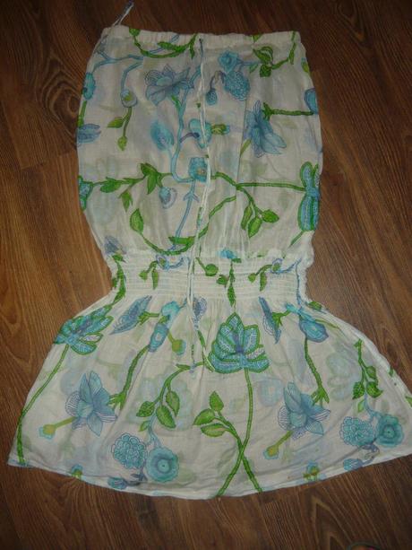 Sukňa  na leto -s/m, f&f,m