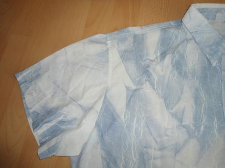 Bledomodra panska kosela, l