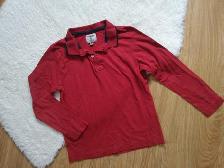 Tričko, terranova,116