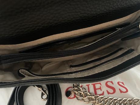 Perfektná kabelka guess, guess