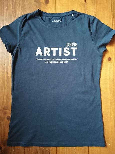 Tričko, reserved,152