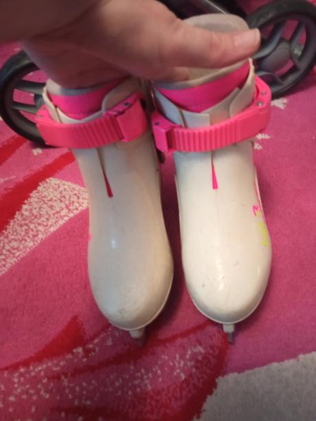 Korčule na ľad, 30