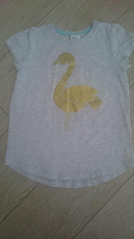 Tričko hm, h&m,92