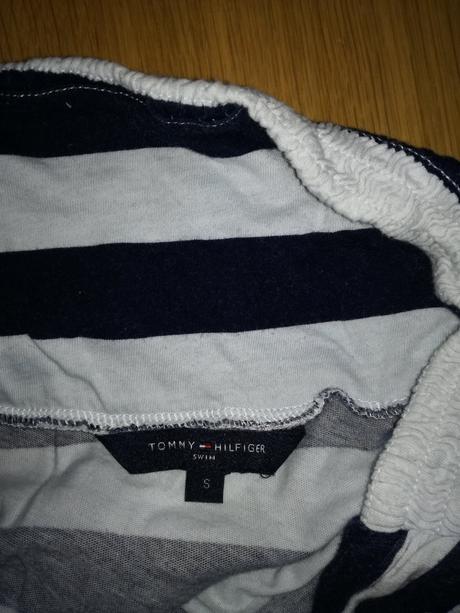 Letné šaty tommy hilfiger, tommy hilfiger,s
