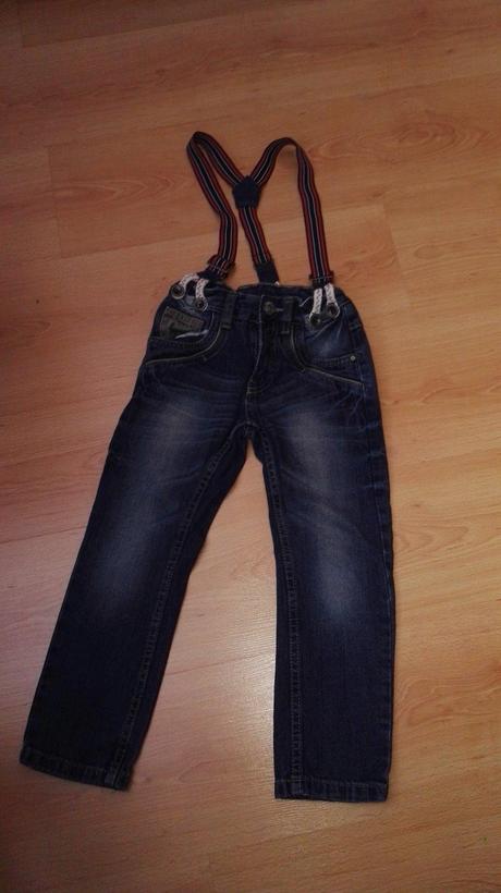 Rifle s trakmi, dopodopo,110