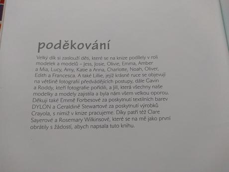 Vyrábíme s detmi - 6 eur,