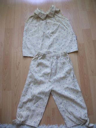 Suprava na leto, loana,98