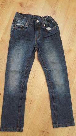 Rifle pre chalana, č.128, dopodopo,128