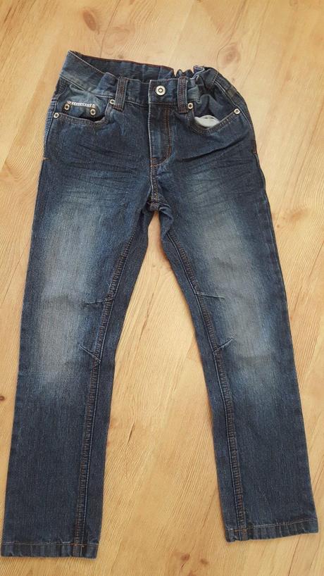 Rifle pre chalana, č.128, dopodopo,128