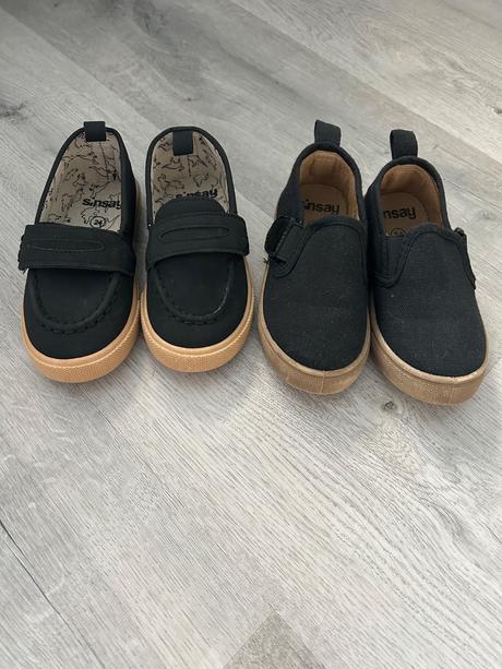 Topánky veľkosť 24, sinsay,24