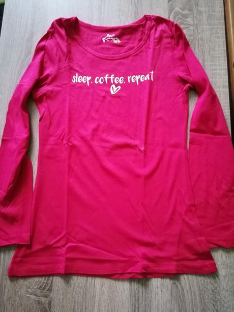 Pyžamove tricko, xs