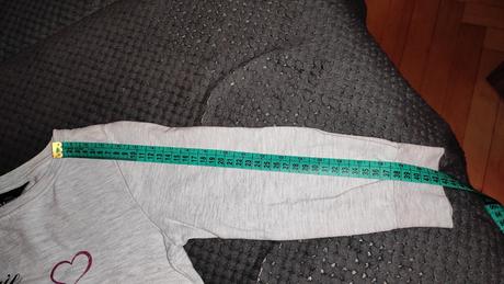 Mikina minnie s flitrami, disney,104