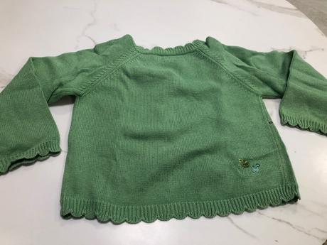 Jabľčkový velkost 104, 104–116