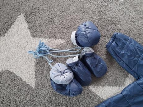 Kombinéza missimi, 80