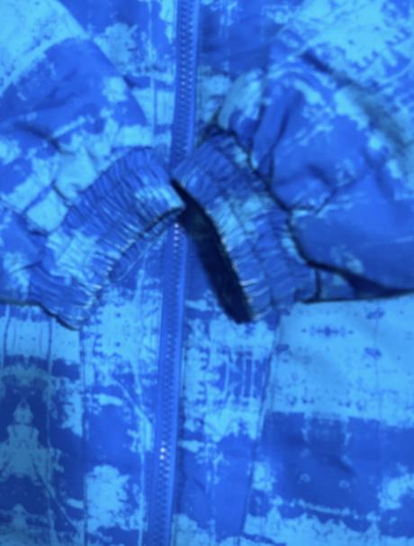 Prechodná  bunda alpine pro, alpine pro,152