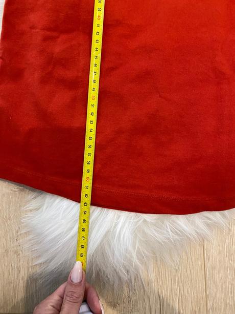 Šaty -tunika, h&m,122