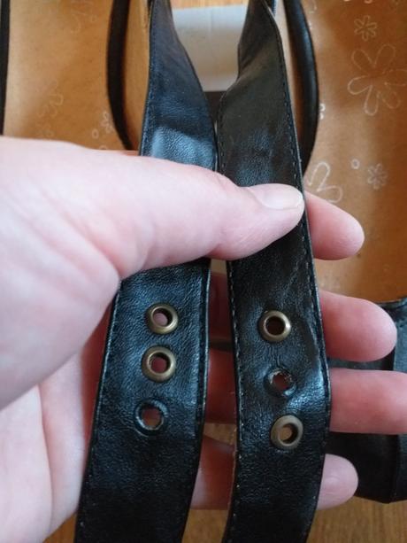 Damska obuv, asylum,41