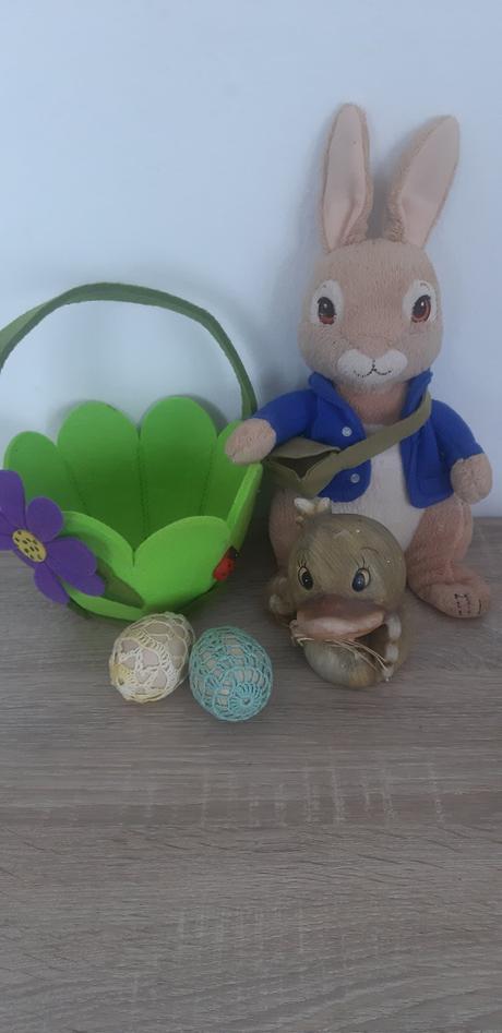 Velkonočná dekoracia, 