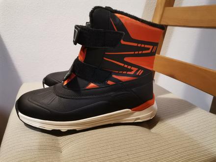 Zimné čižmy, pepperts,37