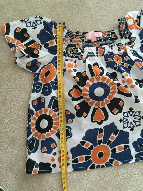 Escada orig. bluzka, 110