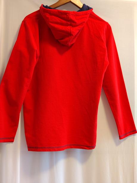 Nebulus športová originál bavlnená dámská mikina, s