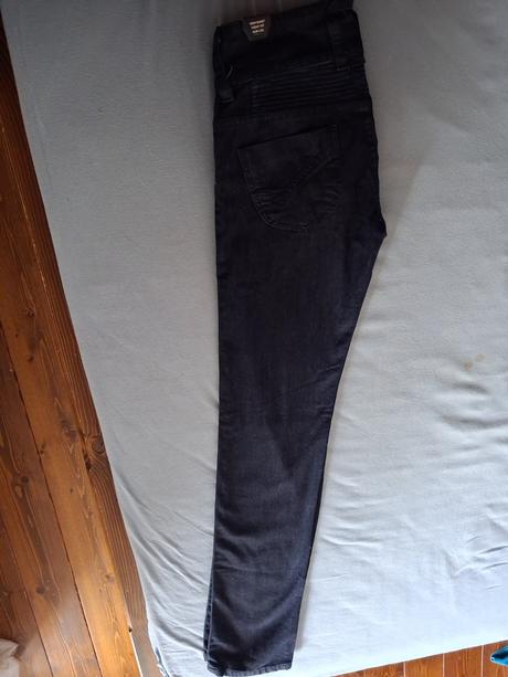 Rifle na vyssiu postavu, 30