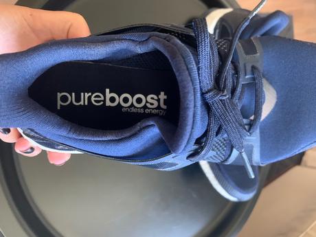 Adidas pureboost, adidas,37